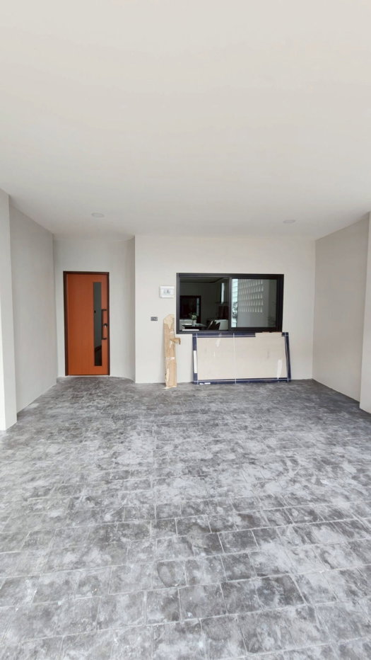รูป 🏡✨ บ้านรีโนเวทใหม่ พร้อมเข้าอยู่ 📍 หมู่บ้านรุ่งเจริญ โชคชัย 4 ซอย 3 ทำเลโชคชัย 4 ซอย 3 เดินถึงรถไฟฟ้าได้! - รูปที่ 19/19
