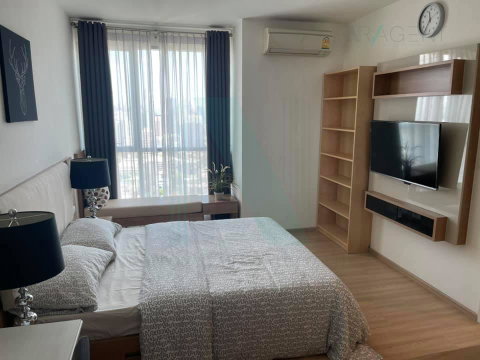 📣Nice room!📣 For Rent Condo RHYTHM PHAHOL - ARI Building 1, Floor 29,1 bed room, Room size 45.00 sqm