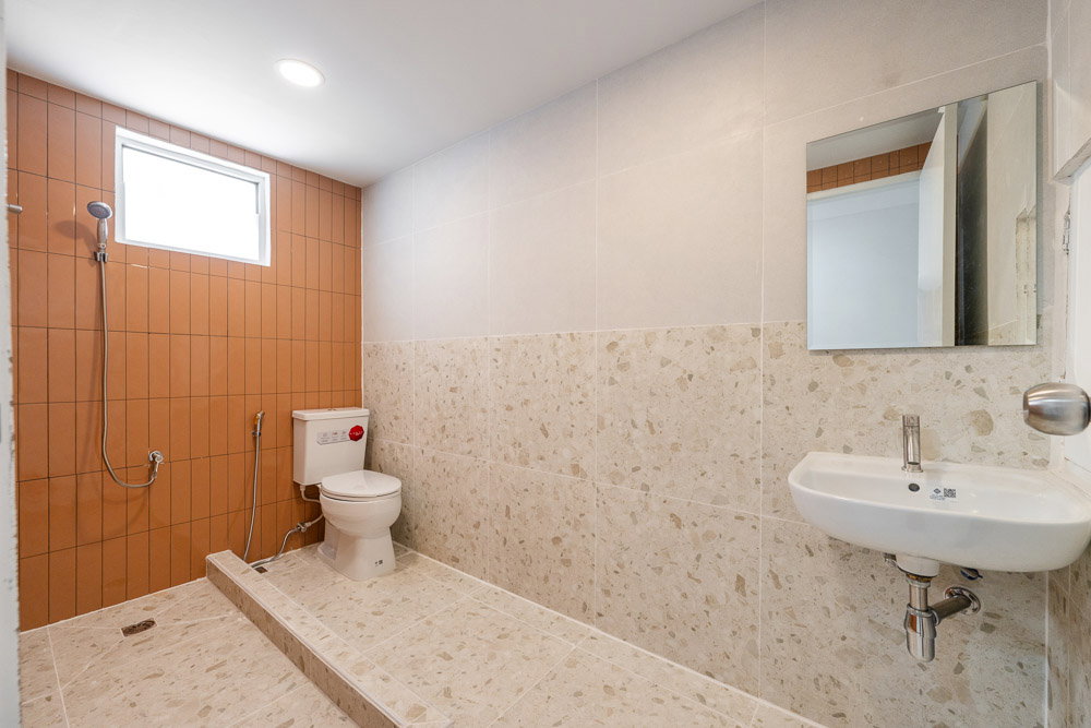 รูป R276 🏙️ ขายคอนโด D.D. Tower ห้องใหญ่ 2 ห้องนอน ใกล้ MRT ห้วยขวาง 🔥ขายเพียง 2,999,000 บาท - รูปที่ 16/31