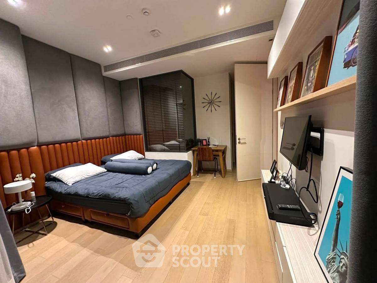 รูป คอนโด 1 ห้องนอน The Strand ทองหล่อ ใกล้ BTS ทองหลอ 100 ม. (ID 3062111) - รูปที่ 32/32