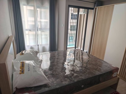 รูปภาพ Condo for Rent at Supalai Sense Srinakarin (B6907012)