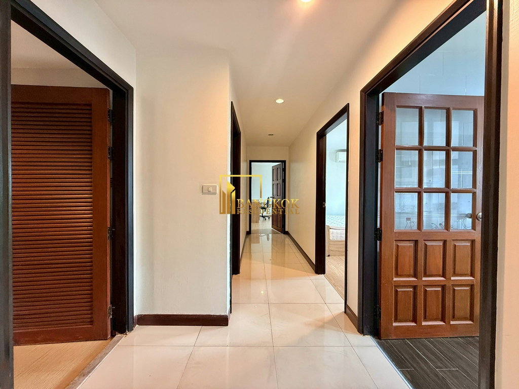 picture Royal Castle | Spacious 3 Bedroom Condo in Phrom Phong - BR61660CD - 13/40