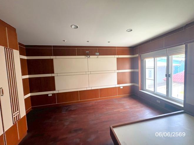 รูป บ้านเดี่ยว 152 ตร.วา บ้านรวมเก้า เขตภาษีเจริญ กรุงเทพมหานคร 17.7M - รูปที่ 15/45