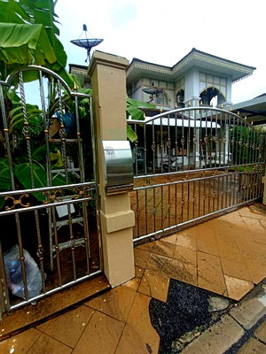 ขายบ้านเดี่ยว : ขายบ้านเดี่ยว โครงการ หมู่บ้านนริศา 2 ชั้น 3 ห้องนอน 3 ห้องน้ำ