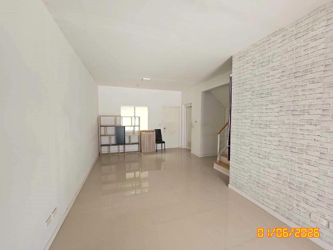 picture TOWN HOUSE 17.4 Sq.w. Phra Samut Jadee Samut Prakarn for 2M - 18/29