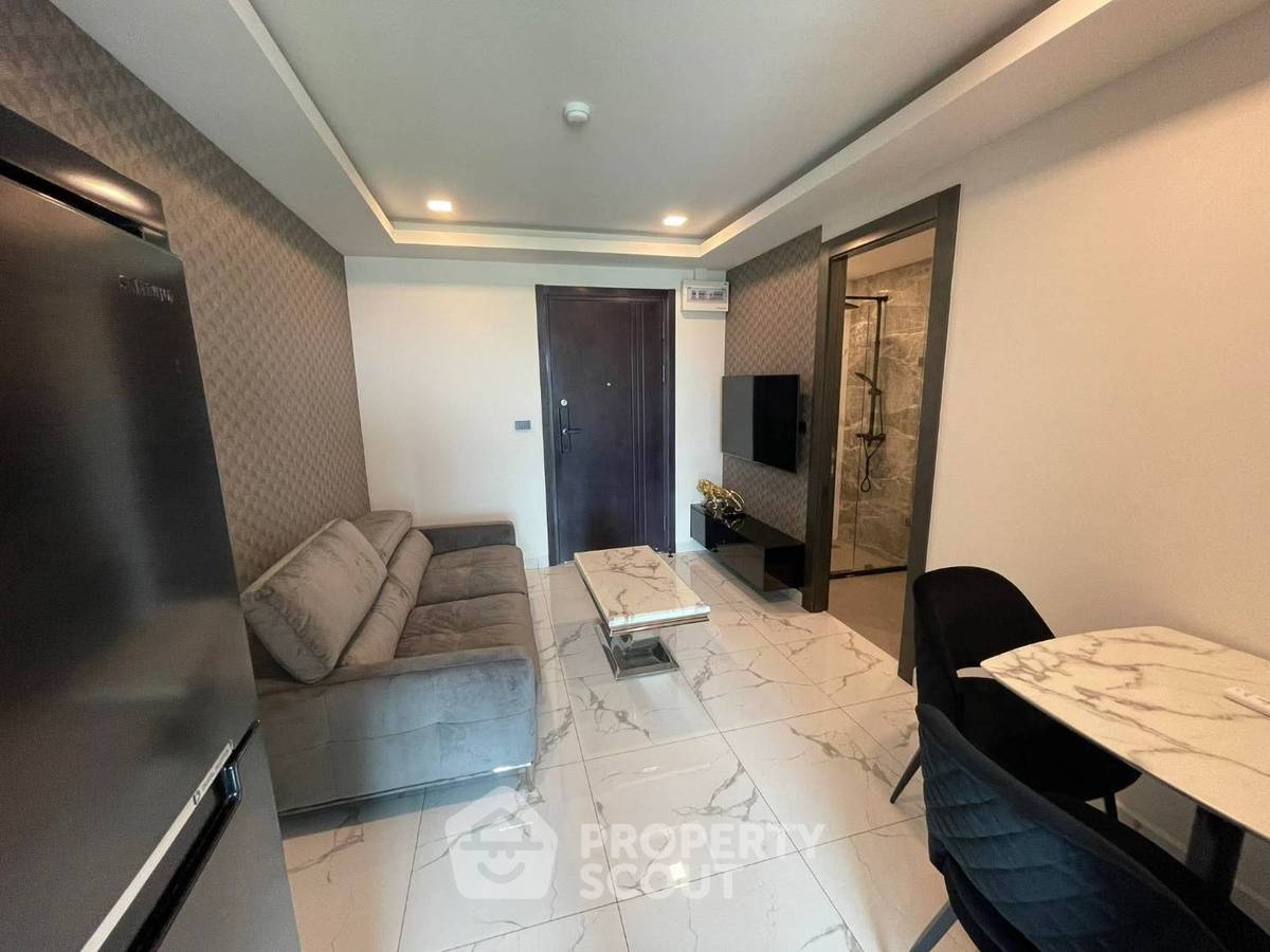 รูป ขายคอนโด 1 ห้องนอน ชั้น 18 ที่ Arcadia Millennium Tower พัทยาใต้ (ID 2097851) - รูปที่ 4/5