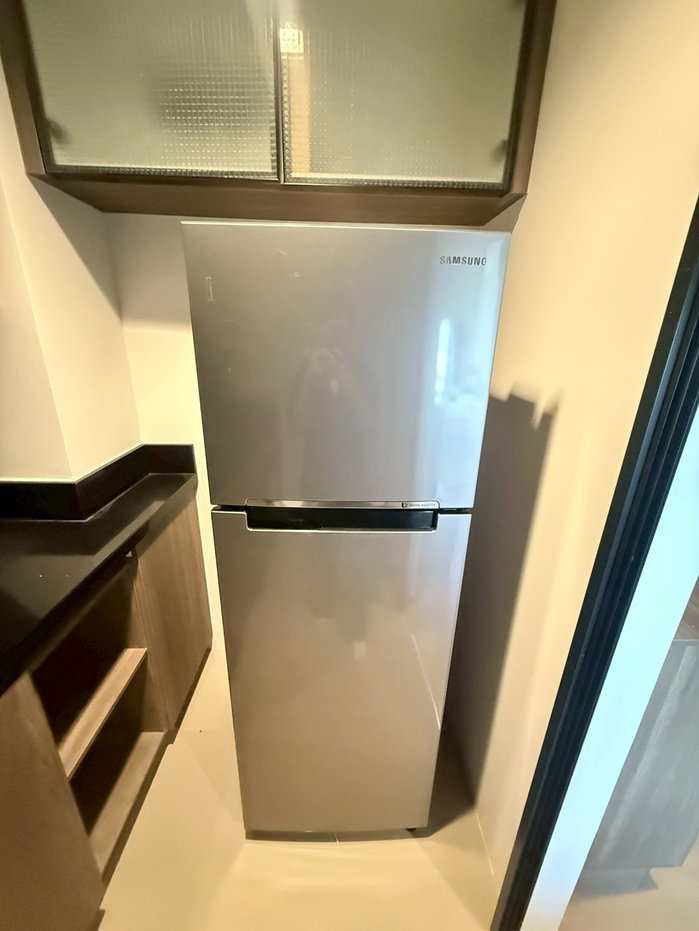picture THE LINE Phahonyothin Park 1Bedroom/1Bathroom - 15/16