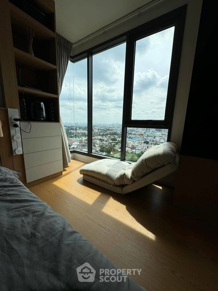 รูป คอนโด 2 ห้องนอน ชั้น 28 The Parkland Phetkasem 56 ใกล้ MRT หลักสอง (ID 3063124) - รูปที่ 11/15