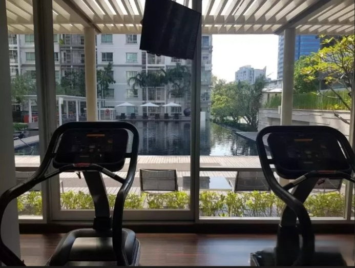 picture ✨ For Sale: The Room Ratchada - Ladprao Condo ✨💰 Only 4,390,000 THB - 4/4