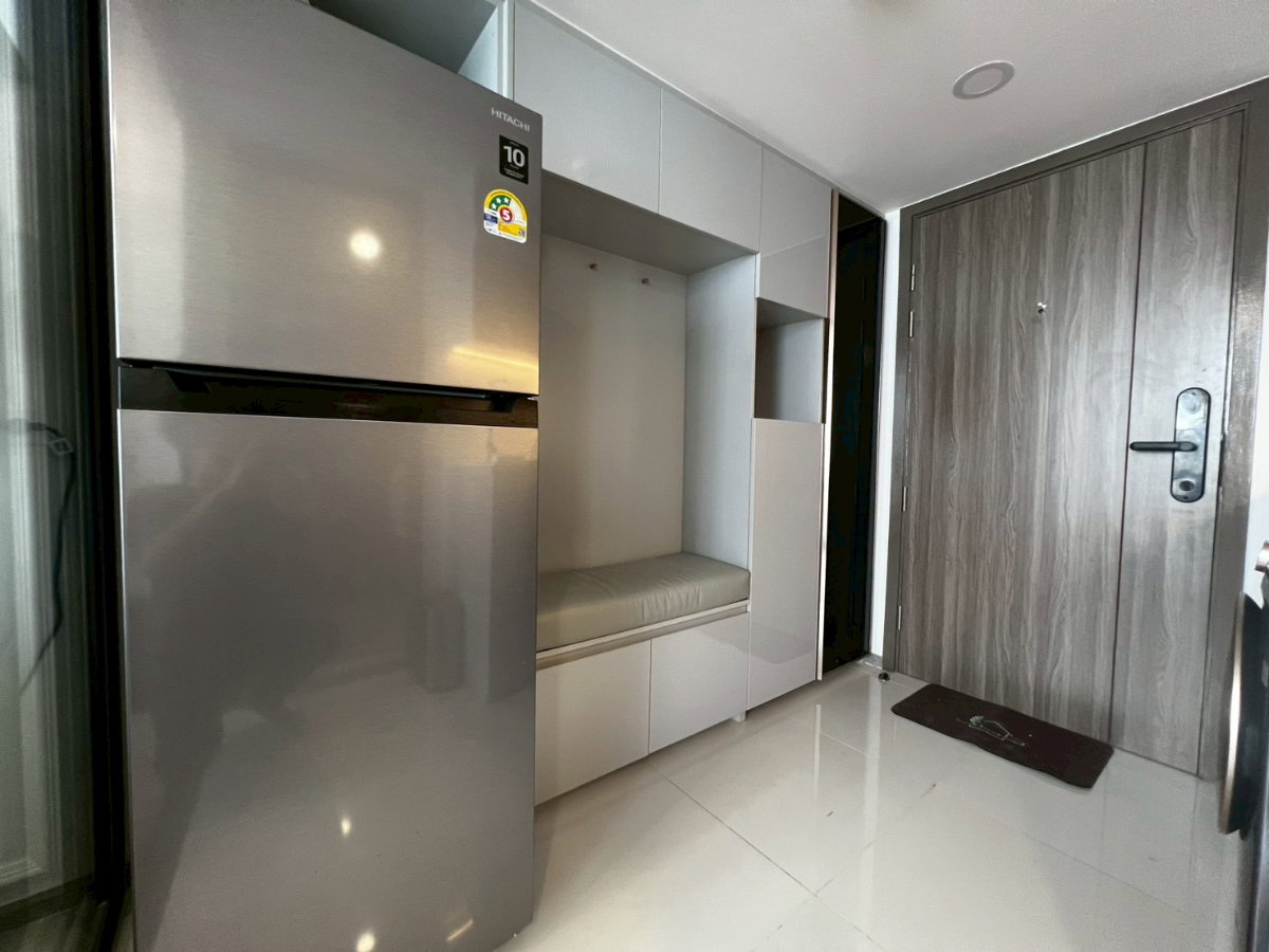 รูป KnightsBrigge space Sukhumvit-Rama4 (ไนท์บริดจ์ สเปซ สุขุมวิท-พระราม 4) - รูปที่ 23/24