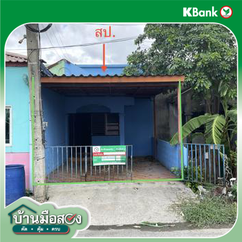 รูป ทาวน์เฮ้าส์ 16 ตร.วา สิชล วังน้อย พระนครศรีอยุธยา 600,000 - รูปที่ 23/25
