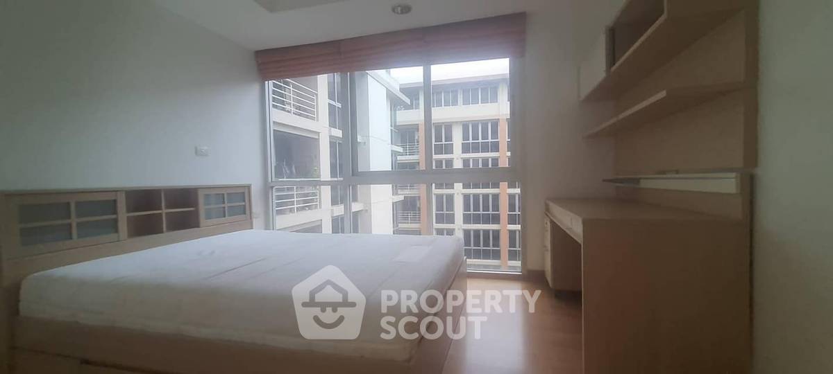 รูป คอนโด 1 ห้องนอน 46.9 ตร.ม. The Master Sathorn Executive ใกล้ BTS กรุงธนบุรี 200 ม. (ID 884008) - รูปที่ 8/8