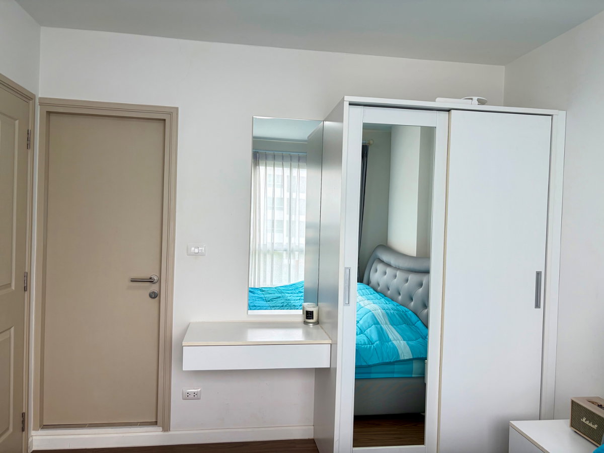 picture Forrent d condo nim  Beautiful pool-view  - 6/12