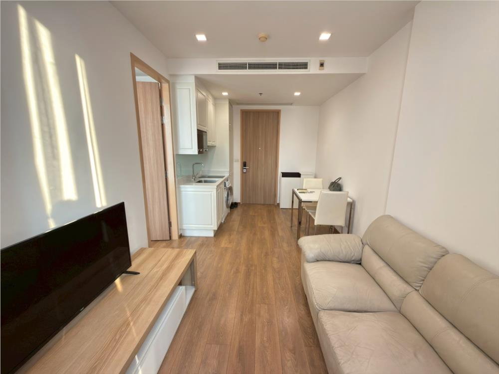 picture Noble BE 33 1Bedroom / 1Bathroom - 1/10