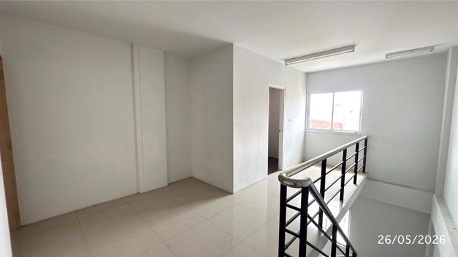 รูป อาคารพาณิชย์ 17 ตร.วา ทิวลิป สแควร์ กระทุ่มแบน สมุทรสาคร 4.3M - รูปที่ 16/45