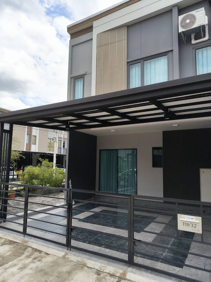รูป 🏡✨ ให้เช่าทาวน์โฮม 2 ชั้น – Pleno ราชพฤกษ์ 📍 บ้านหัวมุม พื้นที่กว้าง เป็นส่วนตัว พร้อมเข้าอยู่ - รูปที่ 1/16