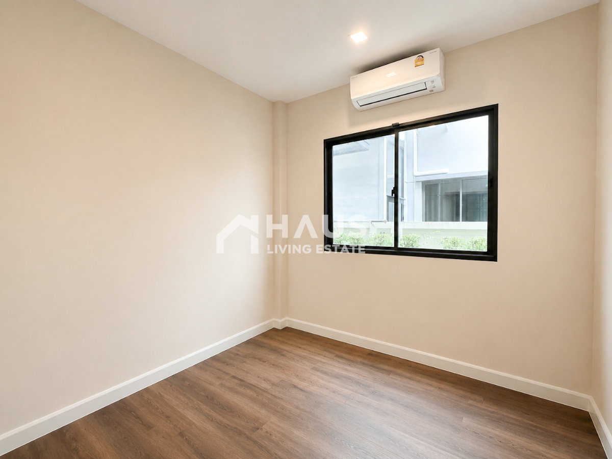 picture Bangkok Boulevard Donmeung - Changwattana / 4 Bedrooms #HDMK072 - 7/36