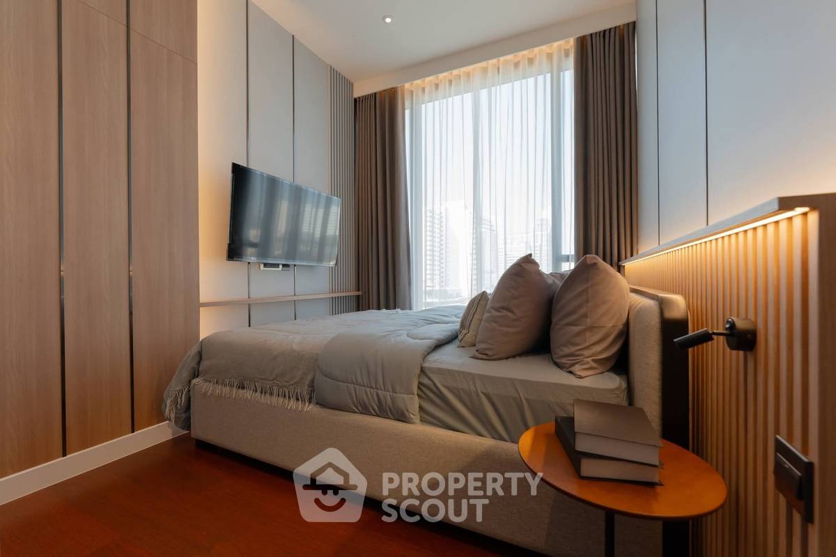 picture 2-BR Condo At Khun By Yoo, 82 Sqm, 7th Floor, BTS Thong Lor (ID 2797945) - 13/20