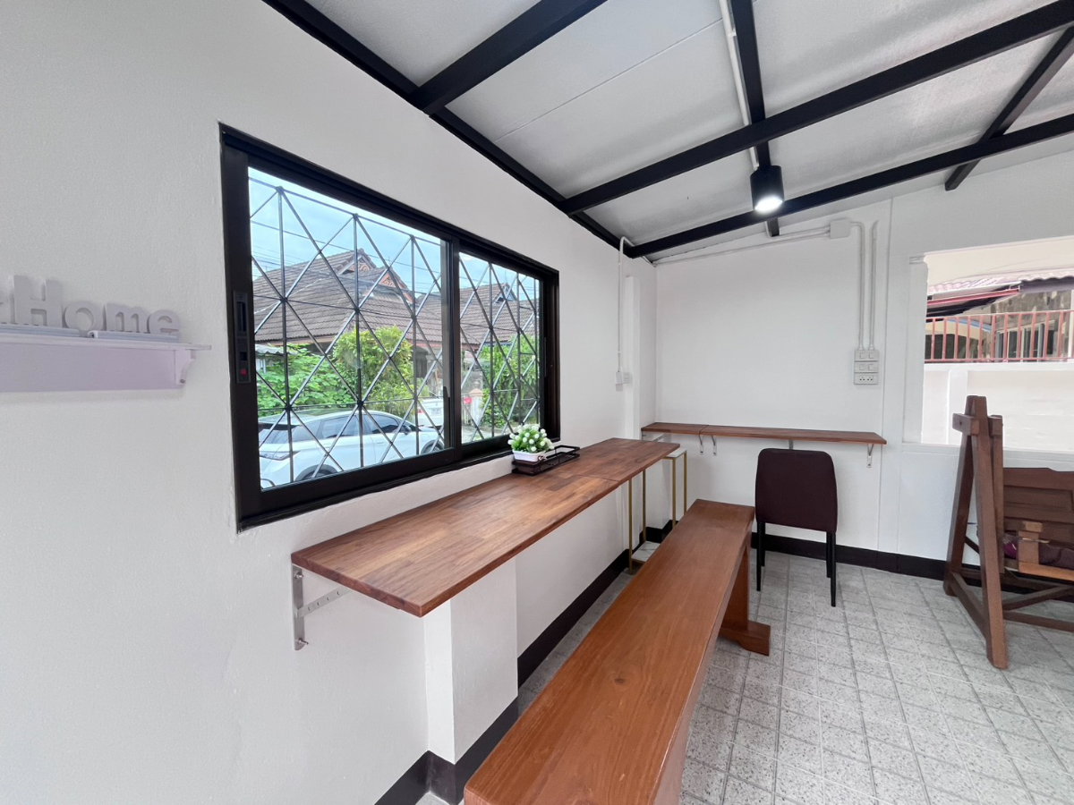 รูป 🏡ให้เช่า บ้านเดี่ยวชั้นเดียว ทิพย์ภมรฮิลล์ แม่เหียะ – บ้านรีโนเวทใหม่ ทำเลดี เดินทางสะดวก - รูปที่ 29/29