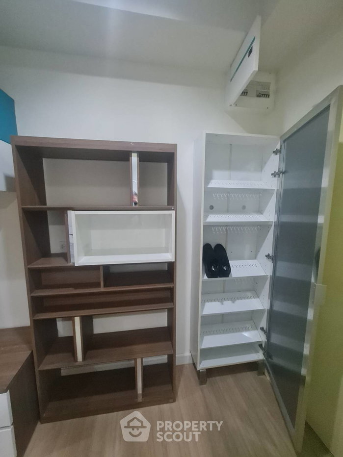 รูป คอนโด 1 ห้องนอน The Seed Mingle Sathorn-Suanplu ย่าน BTS ศาลาแดง (ID 1885540) - รูปที่ 3/5