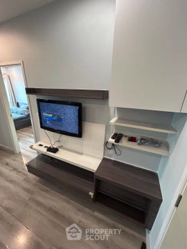 ใกล้ BTS เซนต์หลุยส์ 200 เมตร | 1 ห้องนอน Centric Sathorn-St. Louis (ID 2289036)