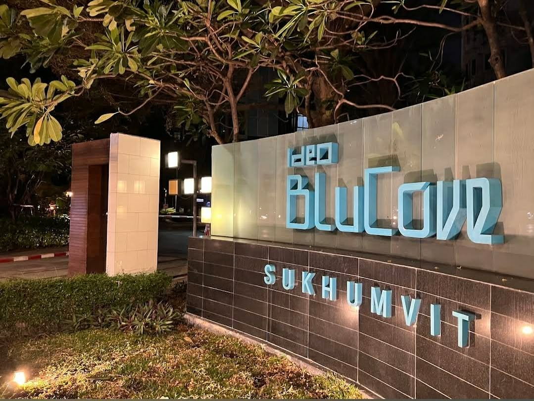 picture Condo for rent: Ideo Blucove Sukhumvit - 22/25