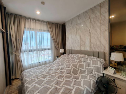 🏢 ขายคอนโด : NICHE MONO CHAROEN NAKORN (นิช โมโน เจริญนคร)   รหัสทรัพย์ | 📌LNP-C13954 
