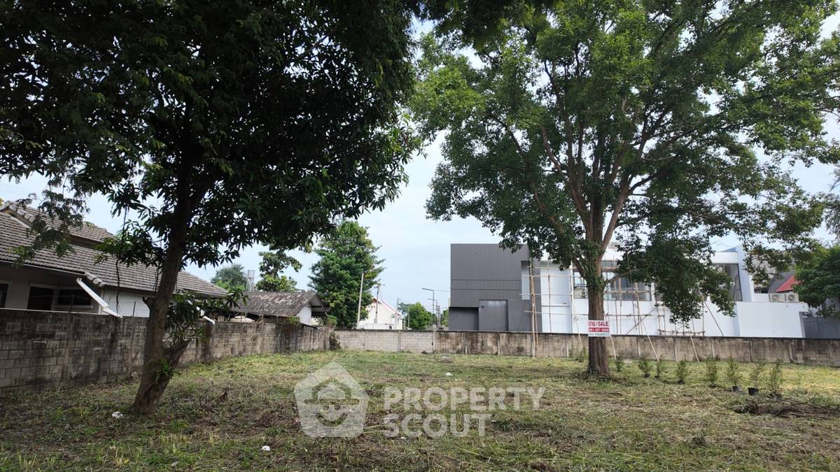 รูป ที่ดินเปล่า ขาย ในช้างเผือก เมืองเชียงใหม่ เชียงใหม่ (ID 1991648) - รูปที่ 9/10