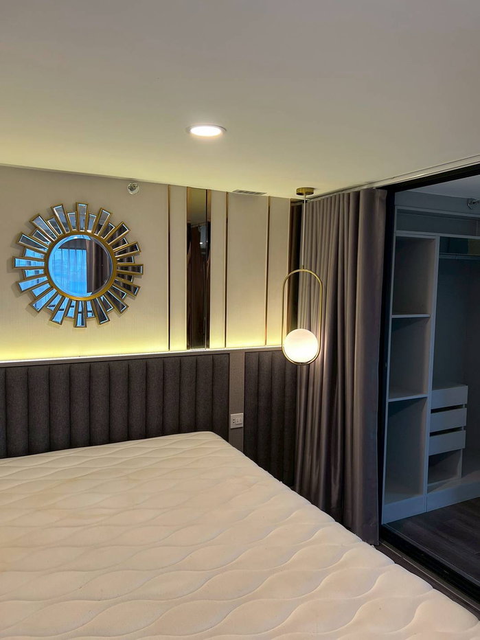 picture For rent Condo Knightsbridge Space Rama 9  - 4/15