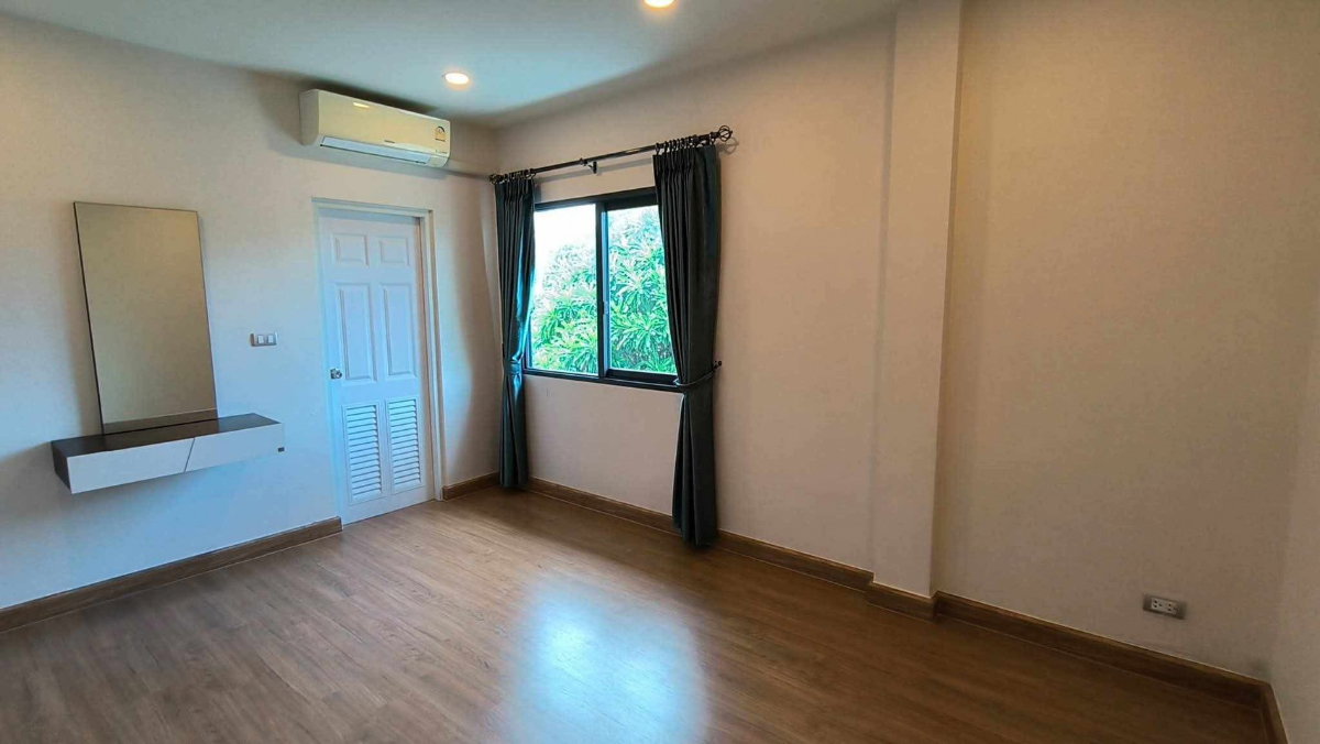 รูป ให้เช่า บ้านเดี่ยว CENTRO อ่อนนุช–สุวรรณภูมิ (กิ่งแก้ว 37) - รูปที่ 13/18