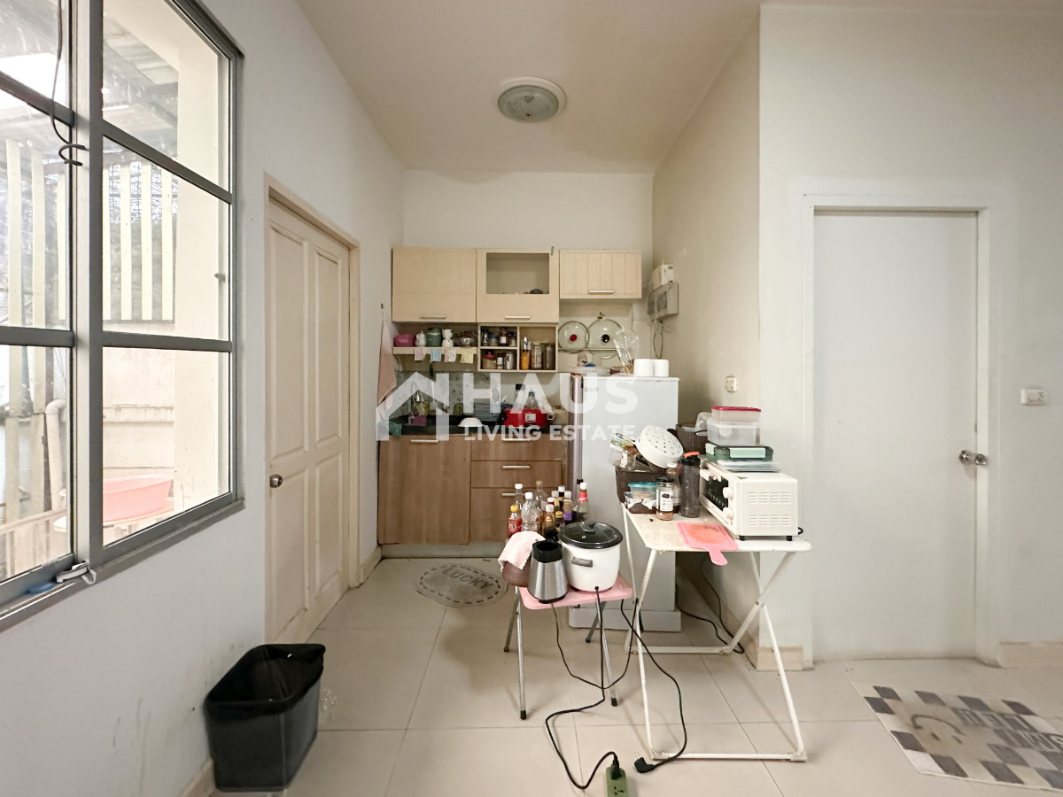 picture Baan Klang Mueang The Paris Ratchavipha / 3 Bedrooms #TPCC071 - 6/17