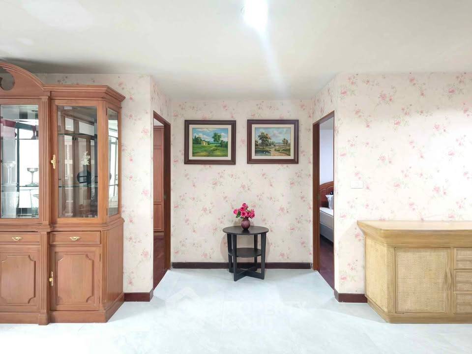 รูป คอนโด 3 ห้องนอน Baan Chan Condominium ใกล้ทองหล่อ | ชั้น 3 (ID 3062984) - รูปที่ 5/20