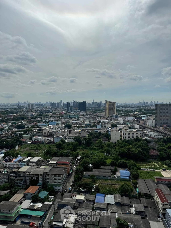 รูป คอนโด 2 ห้องนอน ชั้น 28 The Parkland Phetkasem 56 ใกล้ MRT หลักสอง (ID 3063124) - รูปที่ 6/15