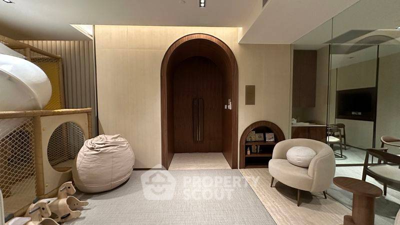รูป คอนโด 1 ห้องนอน The Strand ทองหล่อ ใกล้ BTS ทองหลอ 100 ม. (ID 3062111) - รูปที่ 27/32