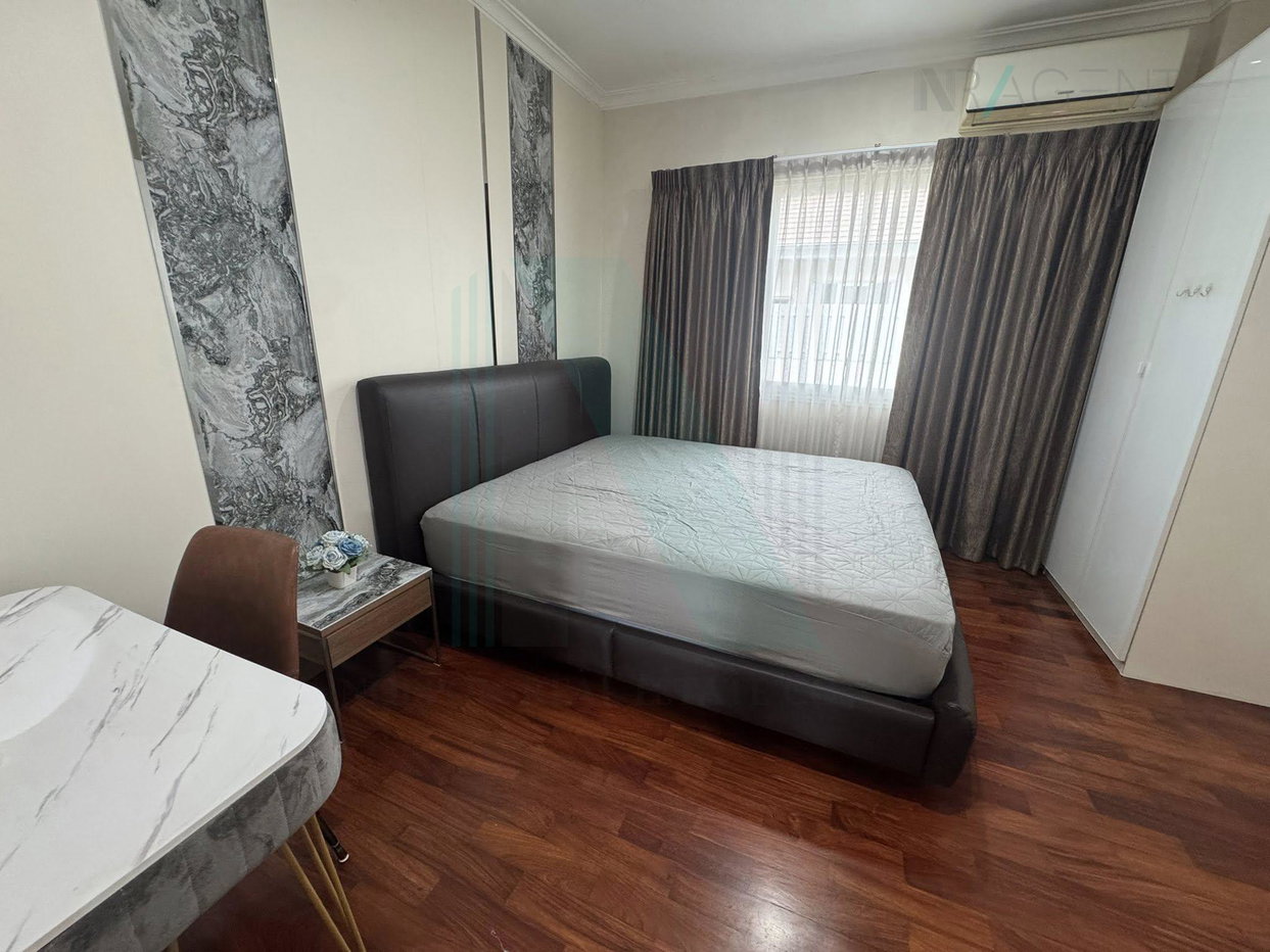รูป 📌 ให้เช่าบ้านเดี่ยว 2 ชั้น เพอร์เฟค มาสเตอร์พีซ พระราม 9 3 ห้องนอน 4 ห้องน้ำ - รูปที่ 6/8