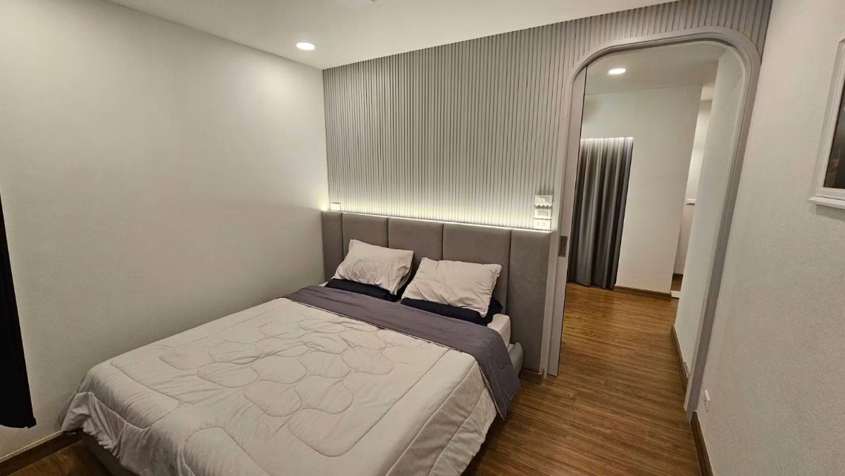 รูป ขายบ้านเดี่ยวหรู พร้อมอยู่ โครงการ Centro บางนา บิวท์อินครบ  - รูปที่ 10/12