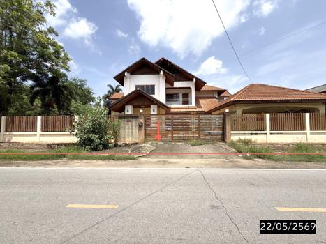 รูป บ้านเดี่ยว 272.2 ตร.วา เมืองขอนแก่น ขอนแก่น 12.8M - รูปที่ 46/49