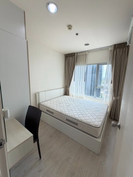 FQ Condo for sale: Aspire Ratchada–Wongsawang. Prime location near MRT Wongsawang, convenient transportation. Ideal for living or investment.