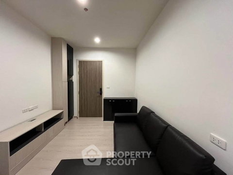 คอนโด 2 ห้องนอน 49 ตร.ม. ที่นิช โมโน สุขุมวิท-พูเจ้าจอม ใกล้ BTS พุเจ้าจอม 100 ม. (ID 3063229)