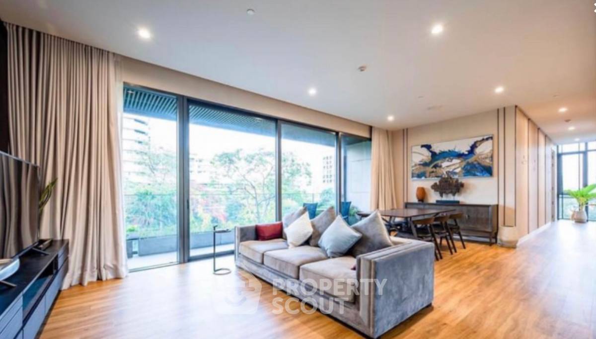 รูป คอนโด 3 ห้องนอน Vittorio Sukhumvit 39 ใกล้ BTS พร้อมพงษ์ 100 ม. (ID 2229659) - รูปที่ 5/10