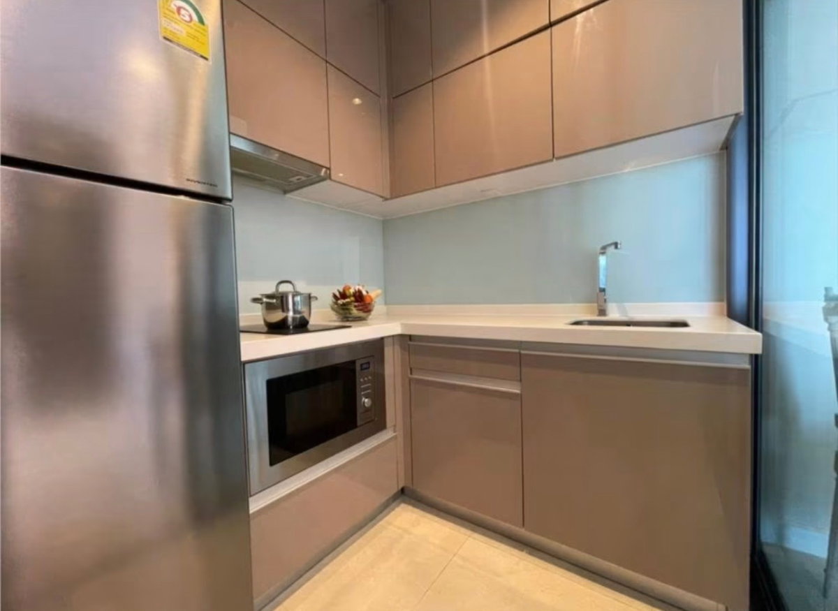 รูป ว่างพร้อมอยู่ 🥰✨ 20,000 Mayfair Place Sukhumvit 50 BTS อ่อนนุช contact Line:katk03 - รูปที่ 10/13