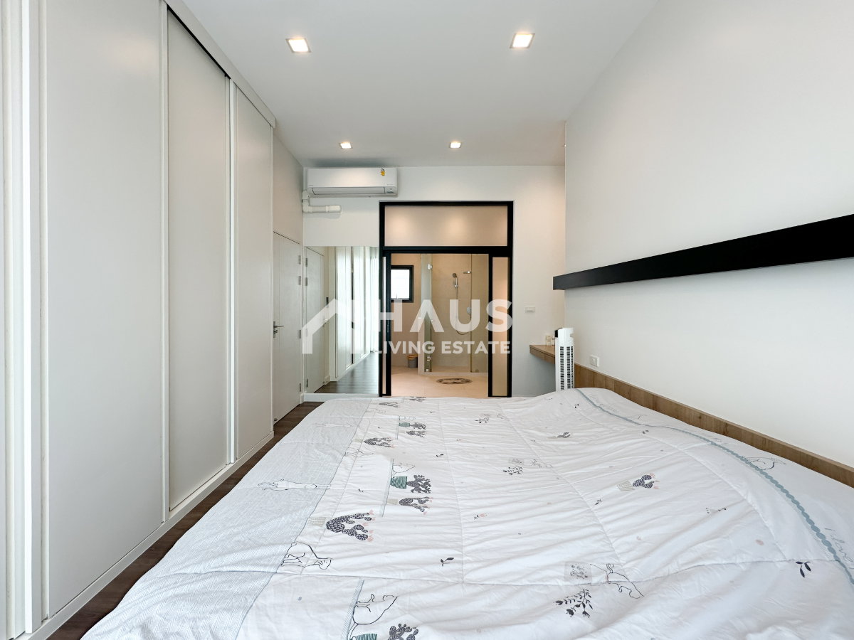 picture Bangkok Boulevard Donmeung - Changwattana / 4 Bedrooms #HDMK072 - 29/36