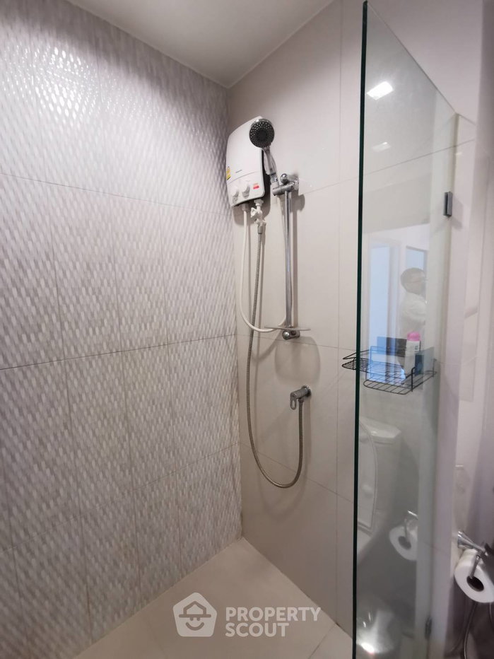 รูป คอนโด 1 ห้องนอน ชั้น 29 Life Sukhumvit 48 ใกล้ BTS พระโขนง (ID 511815) - รูปที่ 5/11