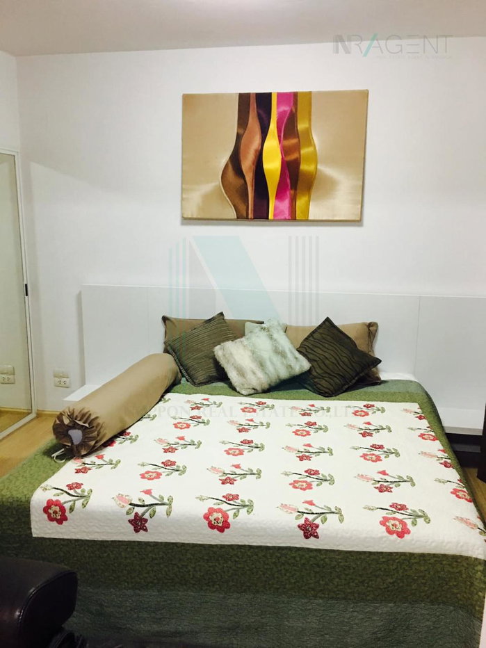 รูป ให้เช่าคอนโด เอ สเปซ สุขุมวิท 77 อาคาร G ชั้น 2 สตูดิโอ ขนาด 34.00 ตรม ใกล้ พีเพิล พาร์ค คอมมูนิตี้มอลล์ - รูปที่ 2/8