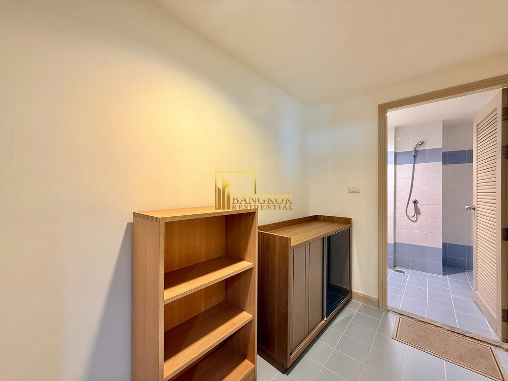 picture Royal Castle | Superb Value 3 Bedroom Condo in Phrom Phong - BR17311CD - 22/41