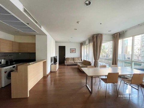 PM036046 ✨Flash Deal ✨ (3Bed 3Bath 184.11 SQM.) พร้อมอยู่ ! เพียง 85,000 บาทต่อเดือน Tel.0981315848 @propmatch
