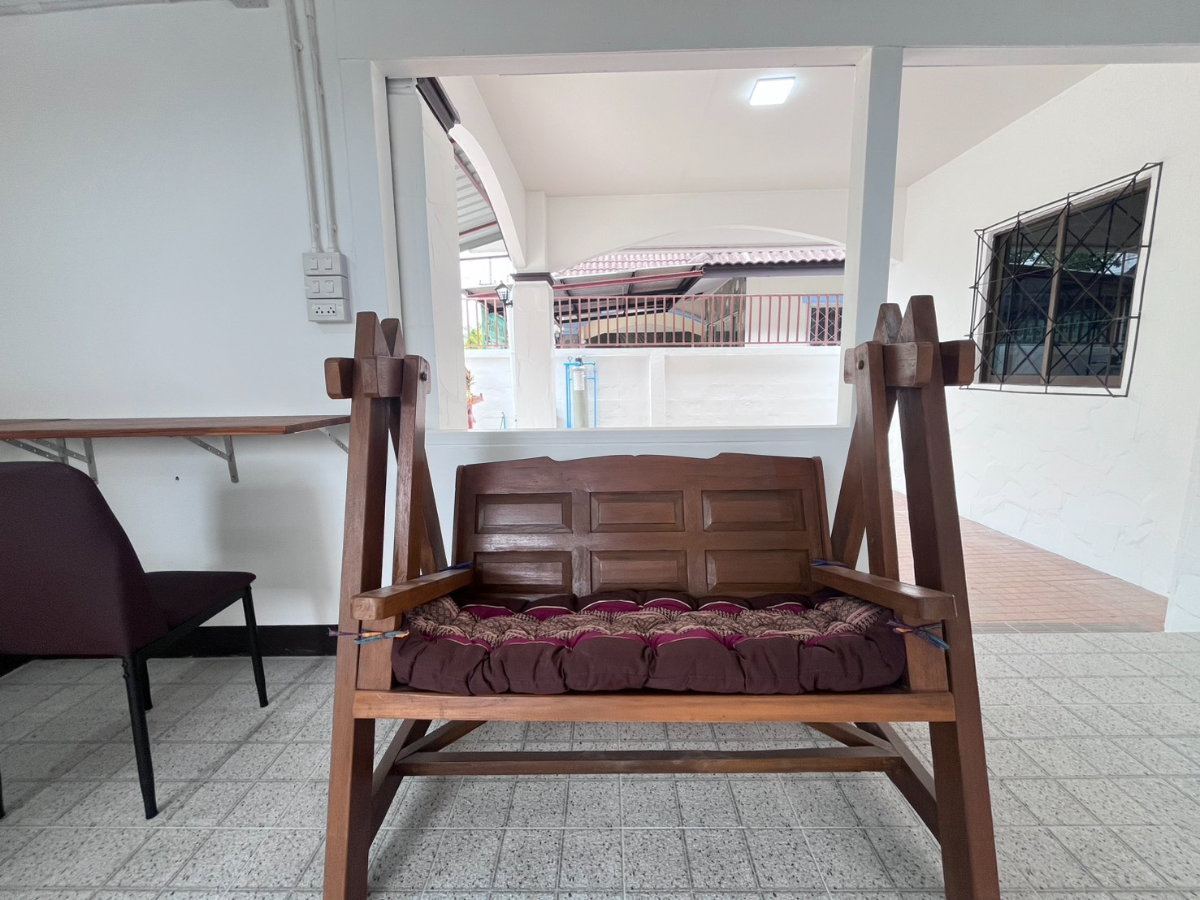 รูป 🏡ให้เช่า บ้านเดี่ยวชั้นเดียว ทิพย์ภมรฮิลล์ แม่เหียะ – บ้านรีโนเวทใหม่ ทำเลดี เดินทางสะดวก - รูปที่ 28/29