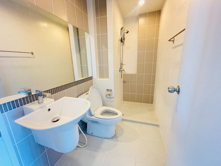 รูป 💥💥ปล่อยเช่า!! The Stage Taopoon Interchange ขนาด 65 ตร.ม.2Beb2Bath ชั้น 34 แต่งครบ พร้อมอยู่ 20,000.-/ด. สอบถาม LINE ID: @atfirm💥💥 - รูปที่ 16/18