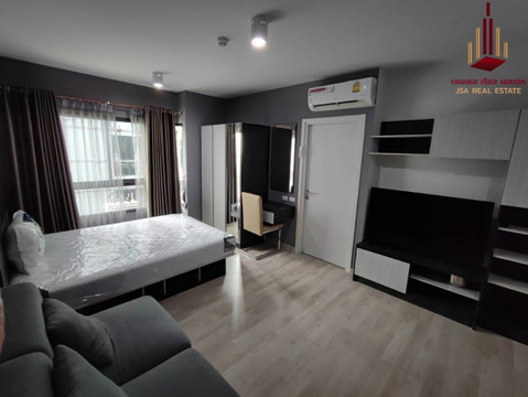 ✨ For Sale: Estabe Phahonyothin 18 Condo ✨    💰 Only 2,350,000 THB