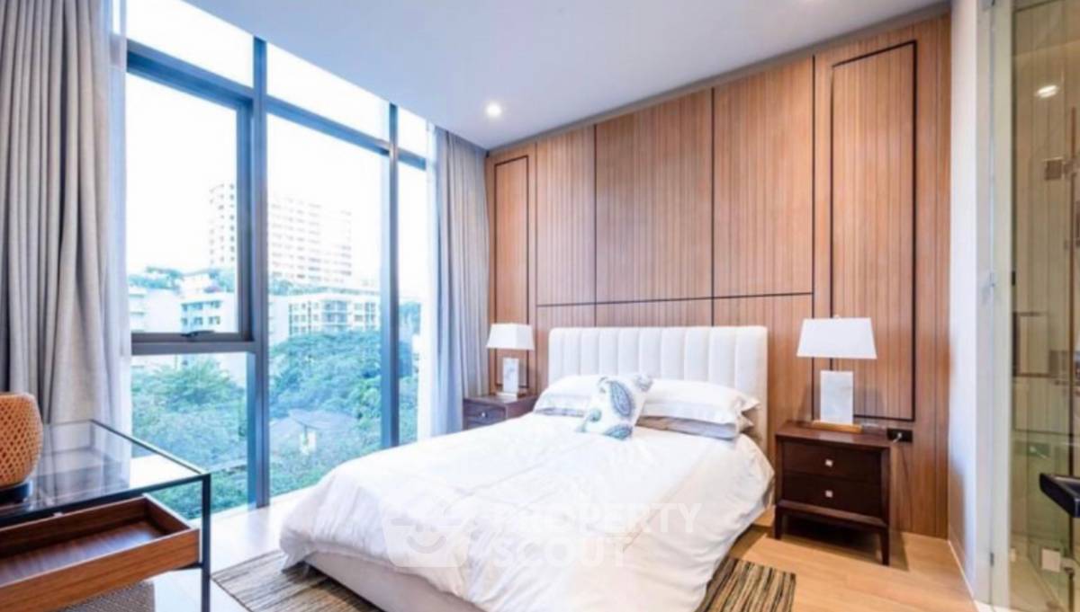 รูป คอนโด 3 ห้องนอน Vittorio Sukhumvit 39 ใกล้ BTS พร้อมพงษ์ 100 ม. (ID 2229659) - รูปที่ 4/10